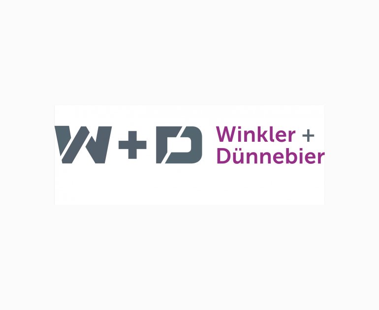 WINKLER + DÜNNEBIER