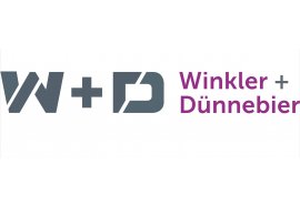 WINKLER + DÜNNEBIER